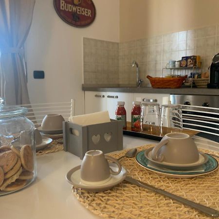 La Corte Di Silvia Malpensa Bed & Breakfast Cardano Al Campo Luaran gambar