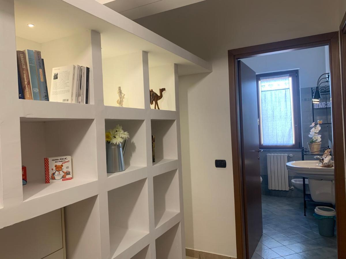 La Corte Di Silvia Malpensa Bed & Breakfast Cardano Al Campo Luaran gambar