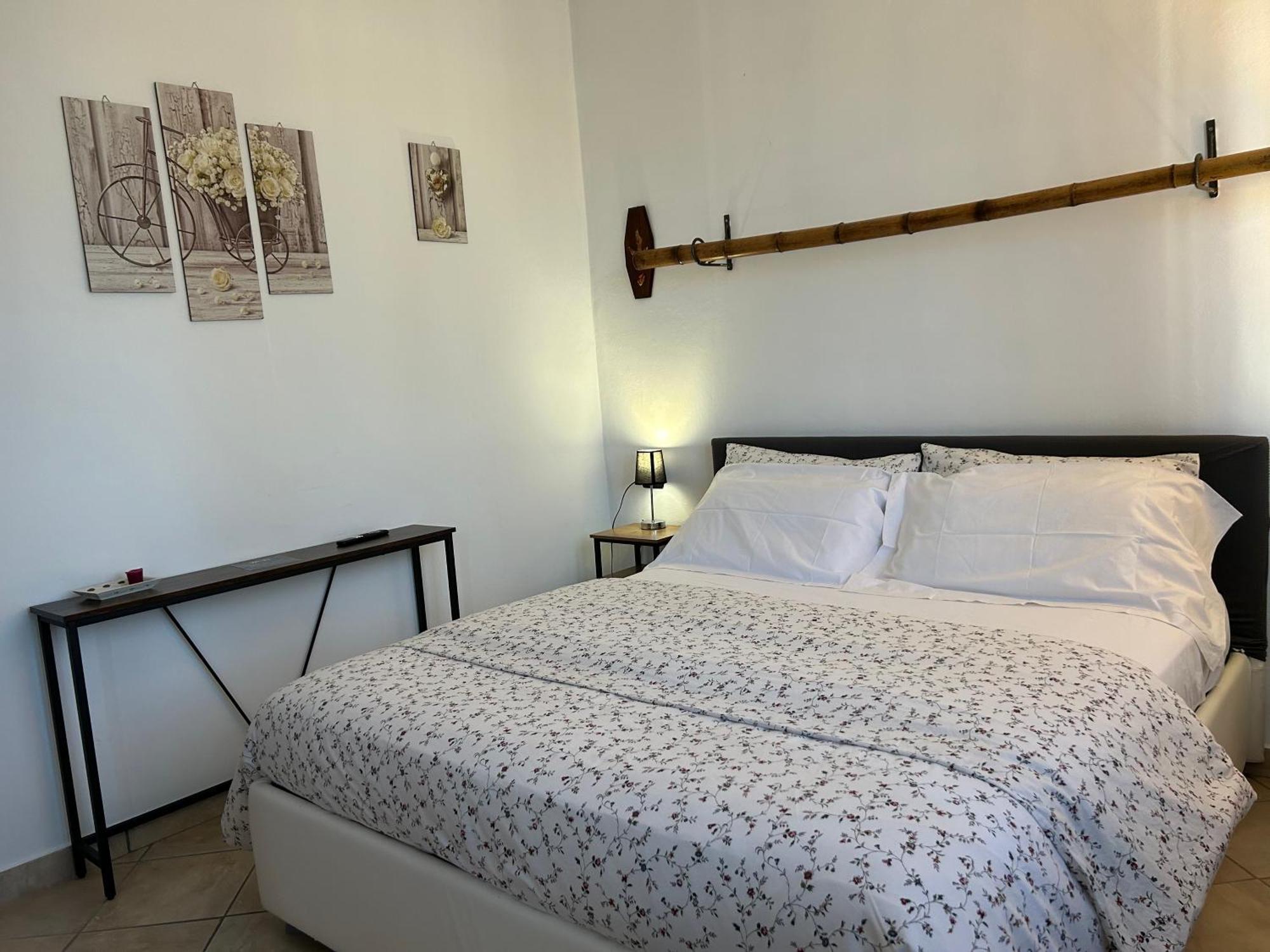 La Corte Di Silvia Malpensa Bed & Breakfast Cardano Al Campo Luaran gambar